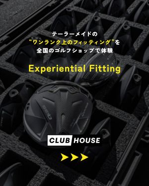 Image post by @taylormade_golf_japan on Instagram