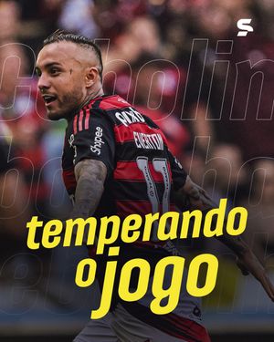 Image post by @sportv on Instagram