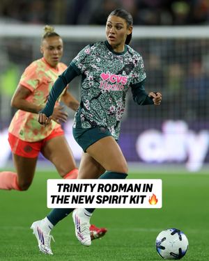 Image post by @sportsonprime on Instagram