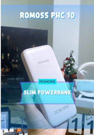 Video post by @romossphilippines on TikTok