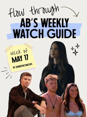 Image post by @abbeybonadies on TikTok