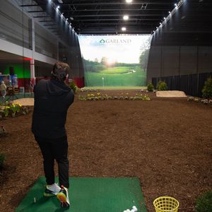 Image post by @michigangolfshow on Instagram