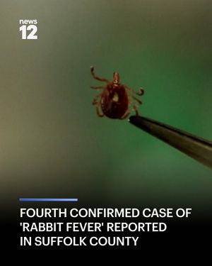 Image post by @news12li on Instagram