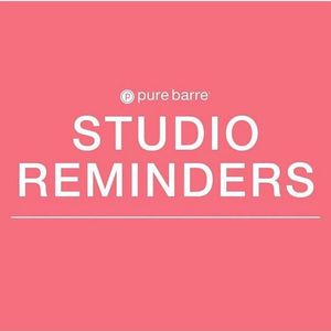 Image post by @purebarregreenwood on Facebook