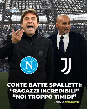 Image post by @sportmediaset on Instagram