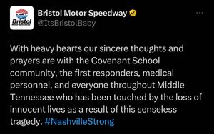 Image post by @itsbristolbaby on Instagram