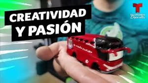 Video post by @deportes on YouTube