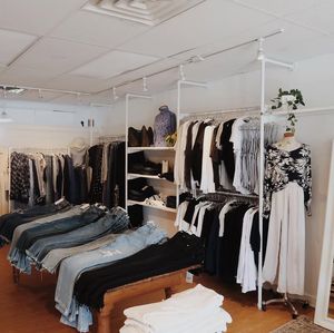 Image post by @shopatgrace on Facebook