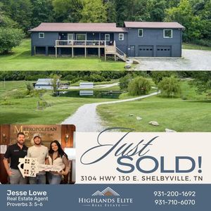 Image post by @JesseLoweRealtor on Facebook