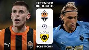 Video post by @cbssportsgolazo on YouTube
