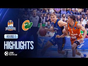 Video post by @bkteurocup on YouTube