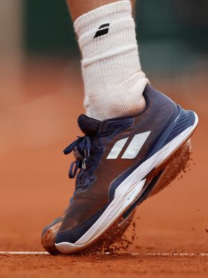 Image post by @babolat on Instagram
