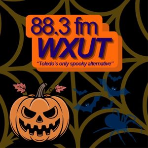 Image post by @wxutfm on Instagram