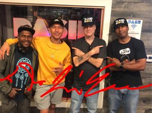Image post by @melvinmoses1234 on Instagram