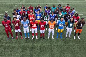 Image post by @SleeperNFL on Twitter