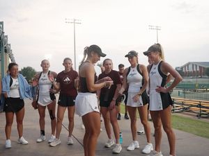 Image post by @aggiewten on Instagram