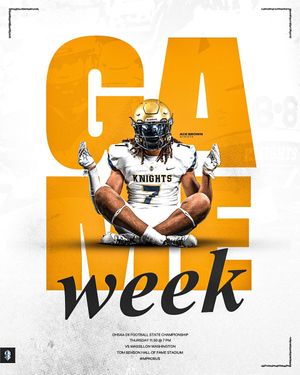 Image post by @HobanFootball on Twitter