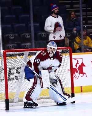 Image post by @truelefevre_goalie on Instagram