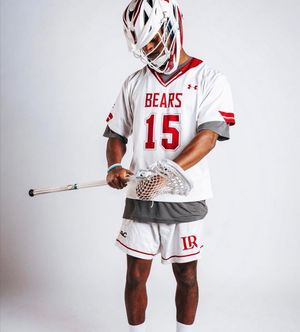 Image post by @primolacrosse on Instagram