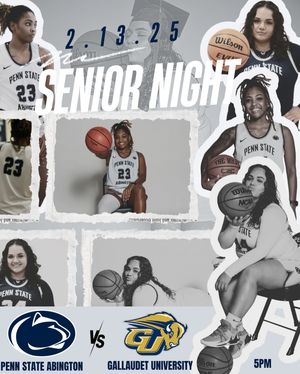 Image post by @psuabingtonwbb on Instagram