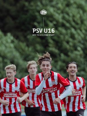 Image post by @psv on Instagram