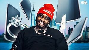 Video post by @theraptv on YouTube