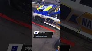Video post by @nascar on YouTube