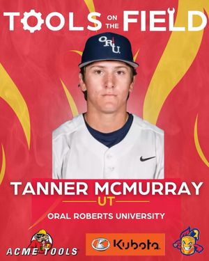 Image post by @hottotsbaseball on Instagram