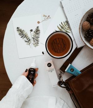 Image post by @kate.simple.life on Instagram