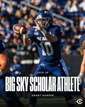 Image post by @ucdavisfootball on Instagram