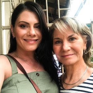 Image post by @mrsminem on Instagram
