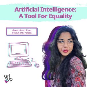 Image post by @GirlUp on Twitter