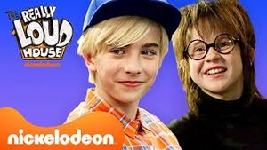 Video post by @nickelodeon on YouTube