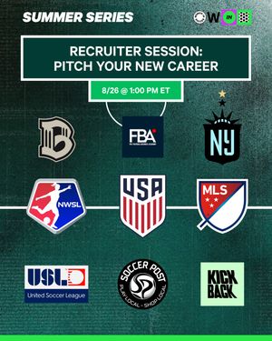 Image post by @womeninsoccer on Instagram