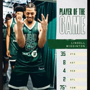 Image post by @onpointbasketball on Instagram