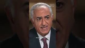 Video post by @60minutes on YouTube