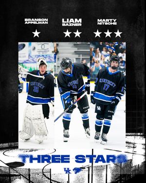 Image post by @kentuckyhockeyclub on Instagram