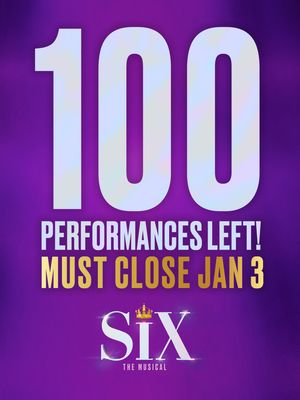 Image post by @sixbroadway on Instagram