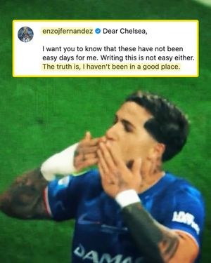 Image post by @meninblazers on Instagram