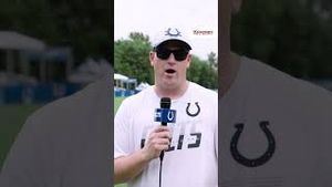 Video post by @colts on YouTube