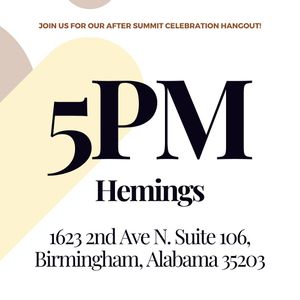 Image post by @birminghamblackmalesummit on Instagram