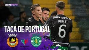 Video post by @beinsportsusa on YouTube