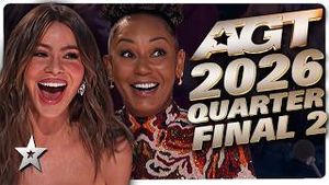 Video post by @gottalentglobal on YouTube