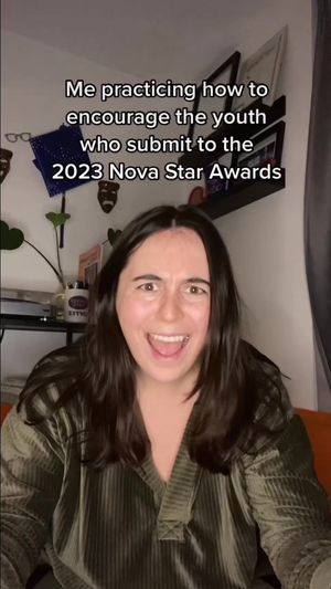 Video post by @Linds.Christopher on Facebook