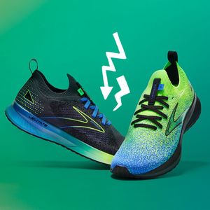 Image post by @brooksrunningde on Instagram