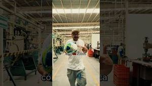 Video post by @guillermokrea on YouTube