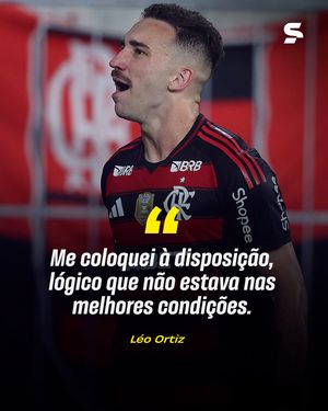 Image post by @sportv on Instagram