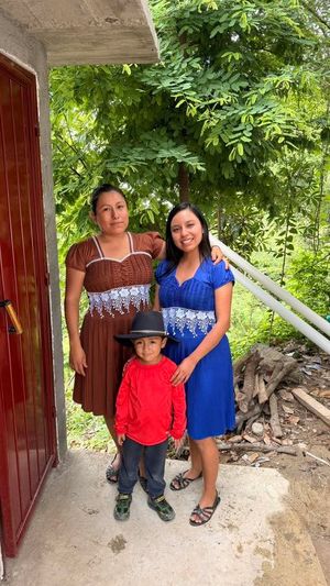 Image post by @divis_oaxaquena on Instagram