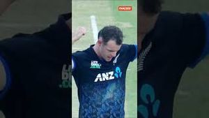Video post by @fancode on YouTube