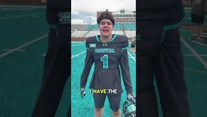 Video post by @snapbacksports1 on YouTube